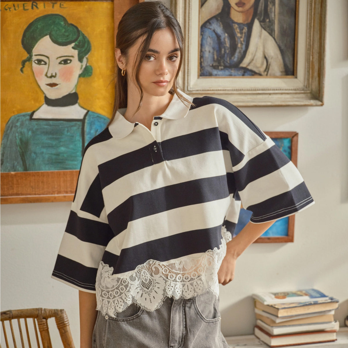 Louise Polo