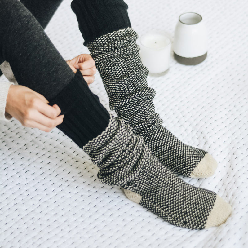 Lounge Socks