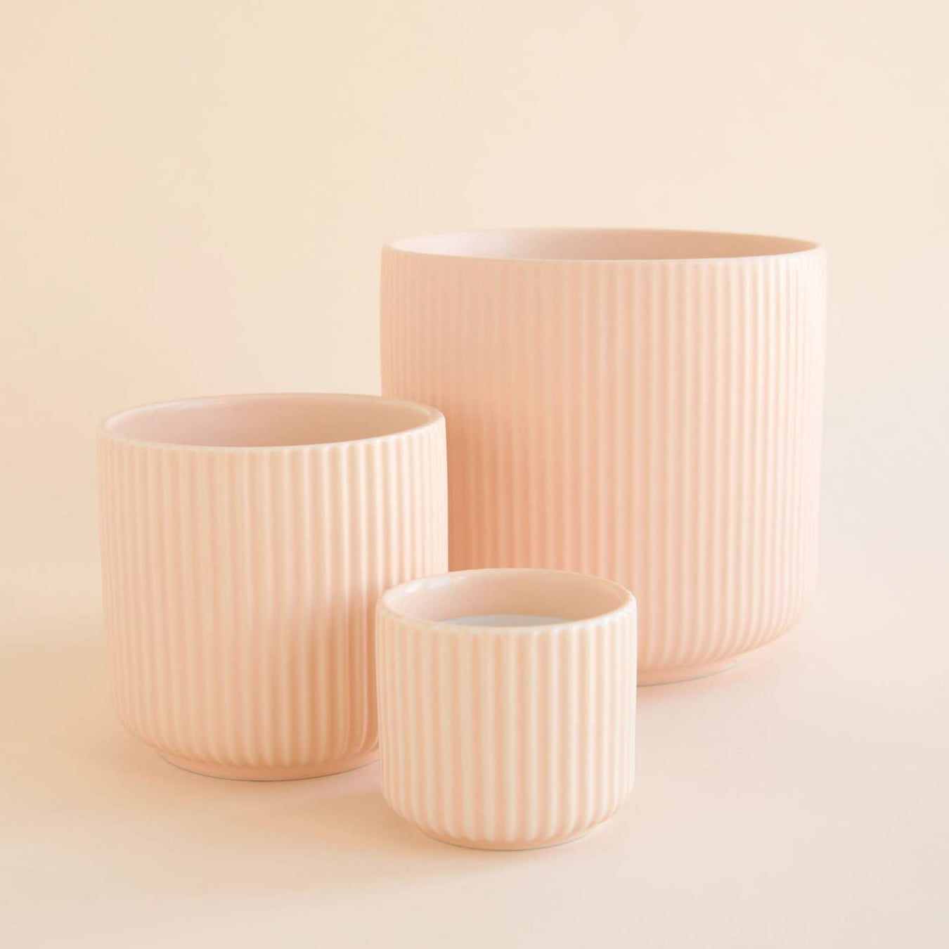 Lucy Pot Collection