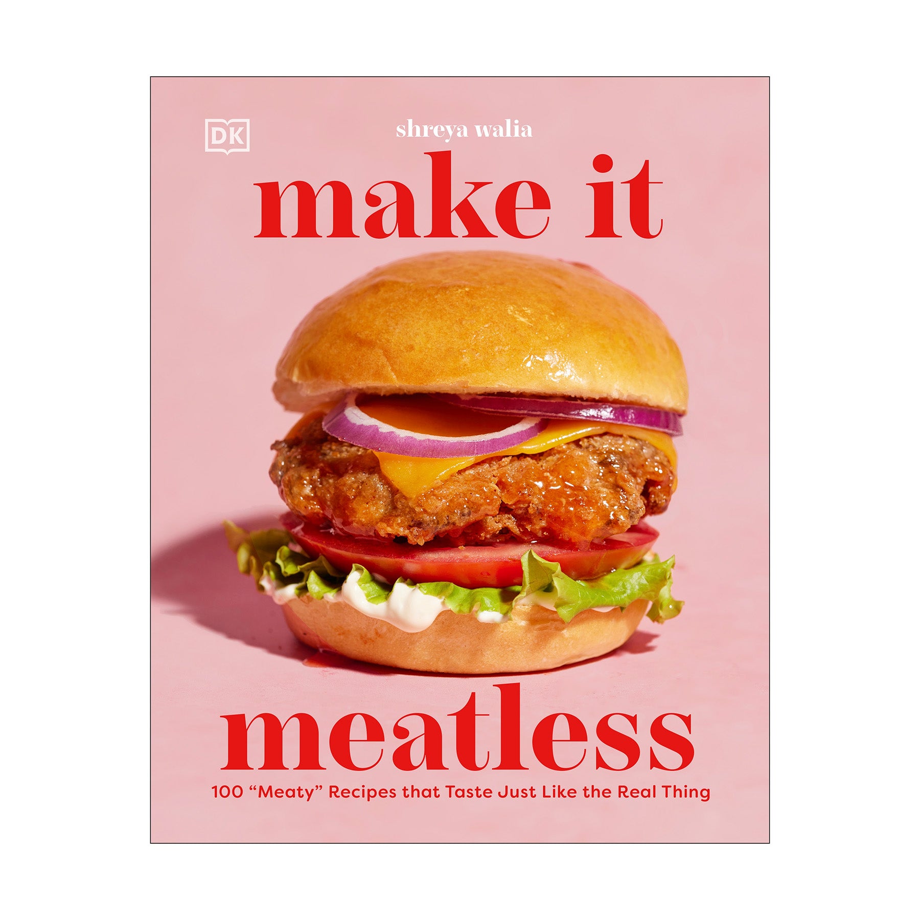 Make It Meatless