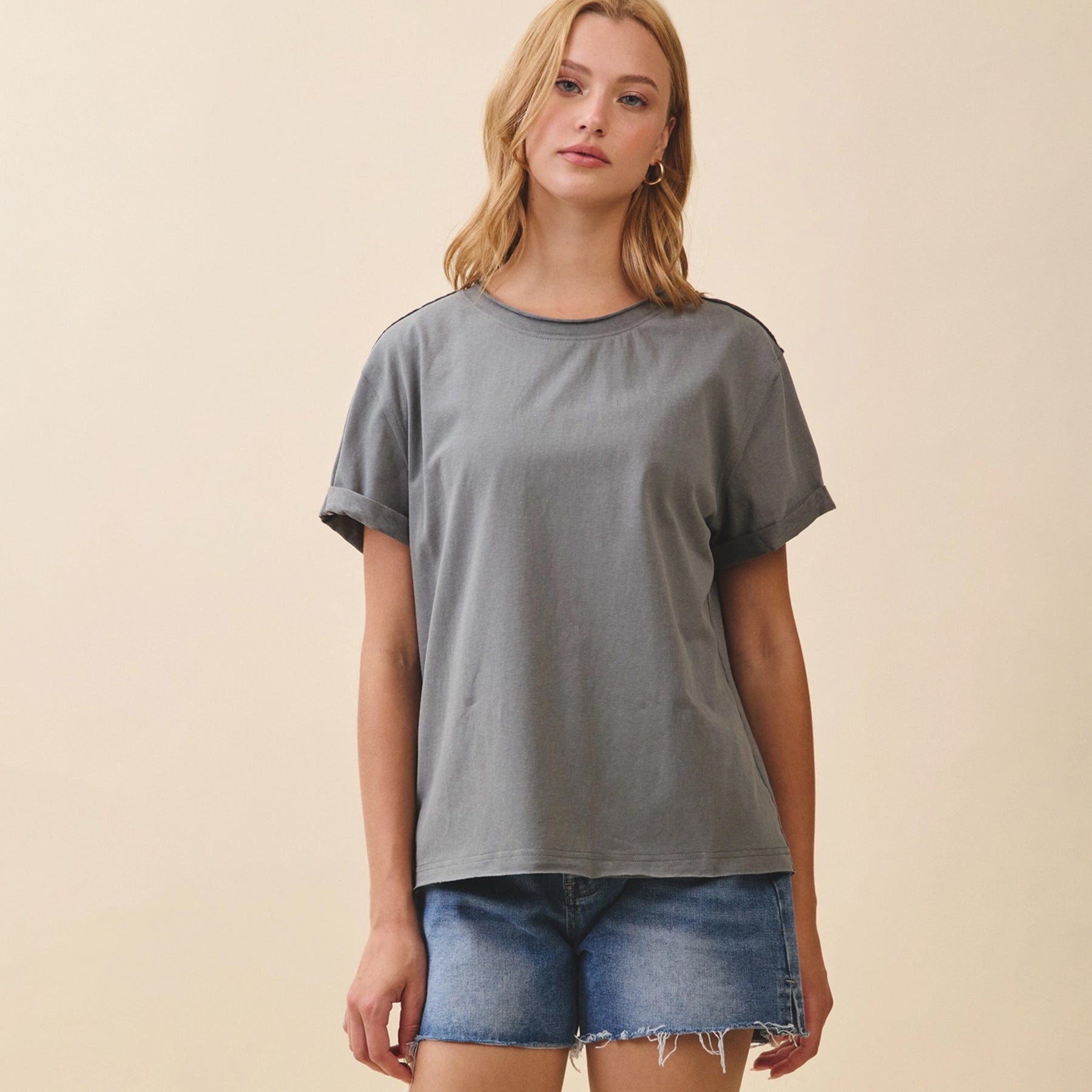 Mali Tee