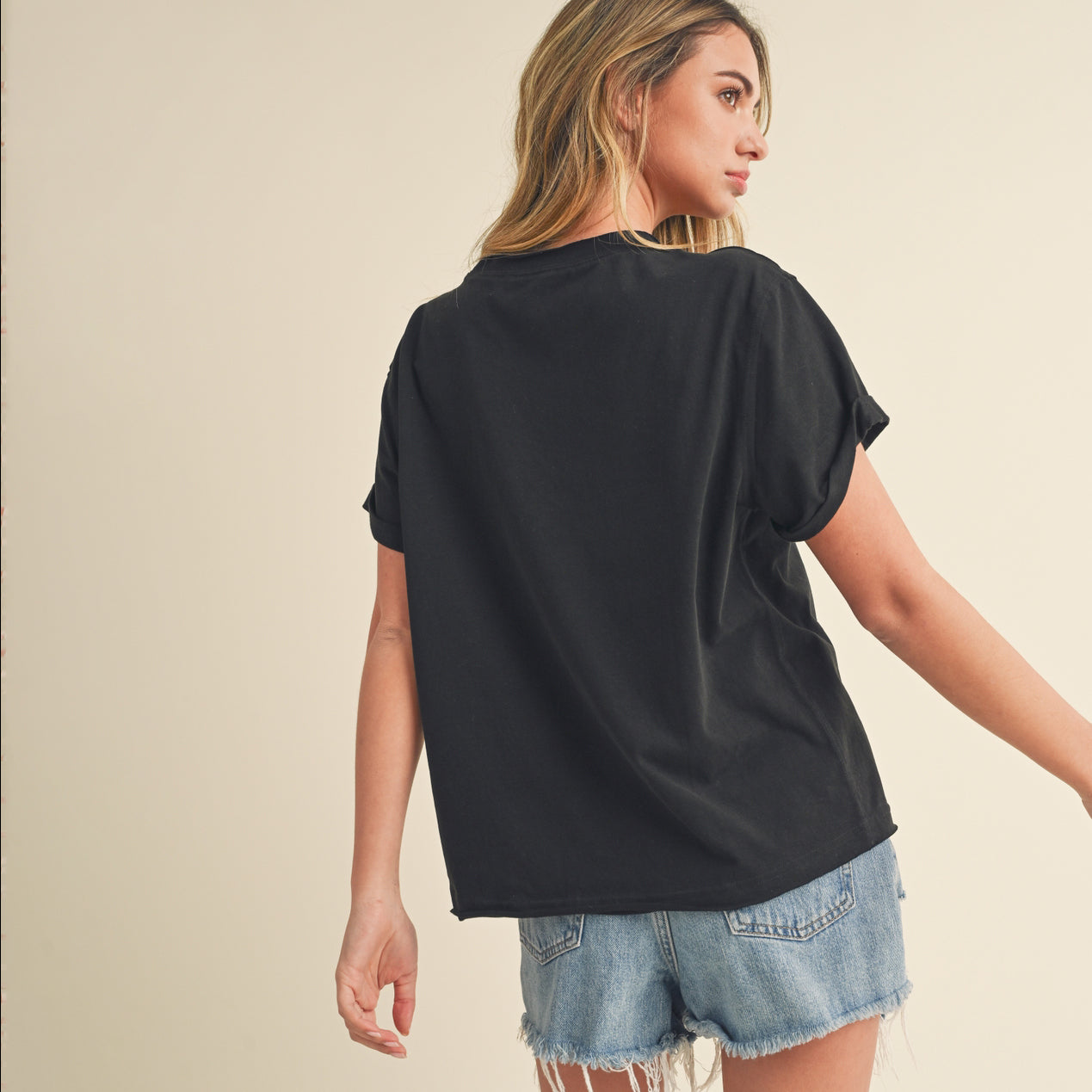 Mali Tee