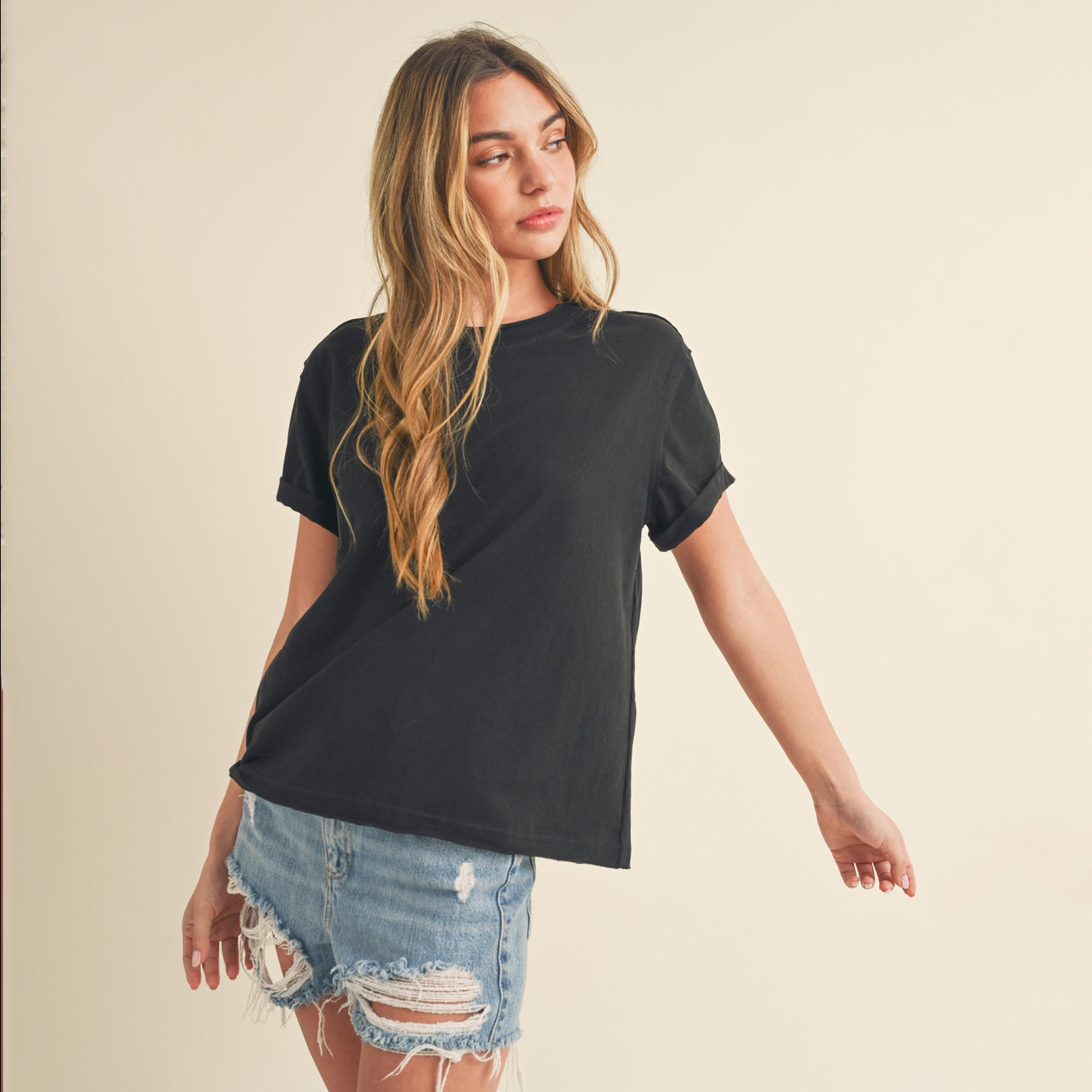Mali Tee