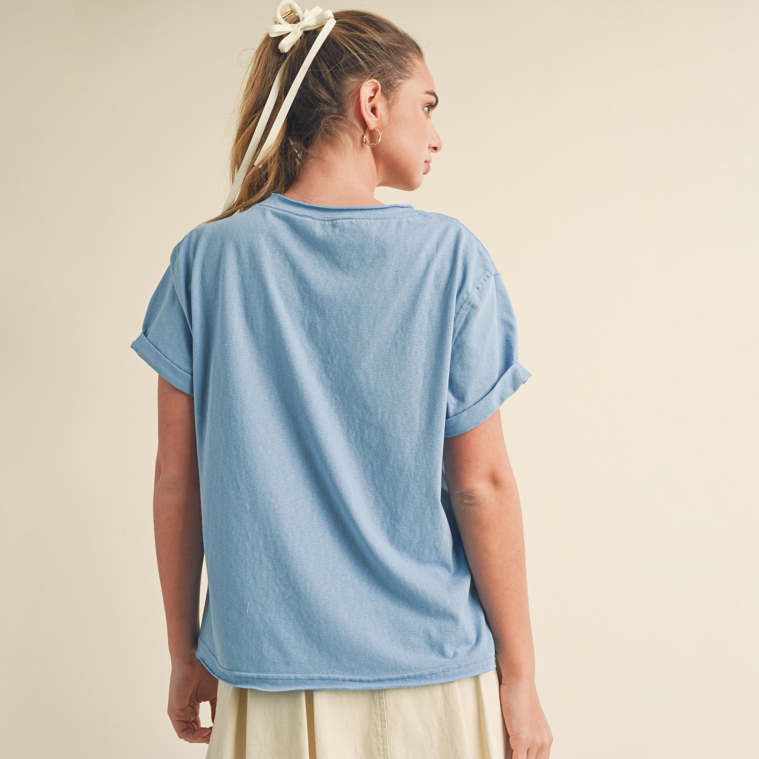 Mali Tee