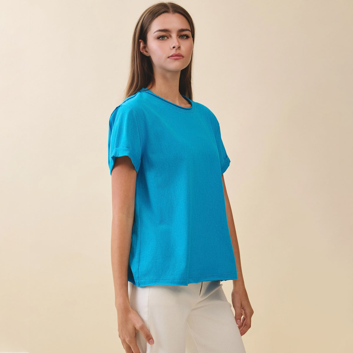 Mali Tee