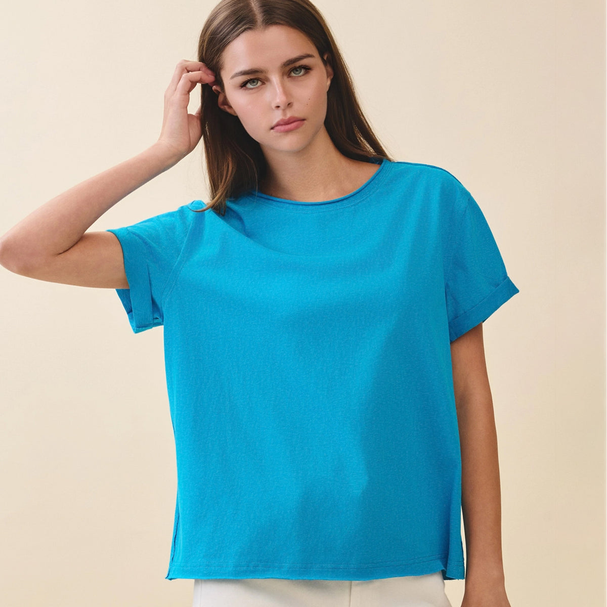 Mali Tee