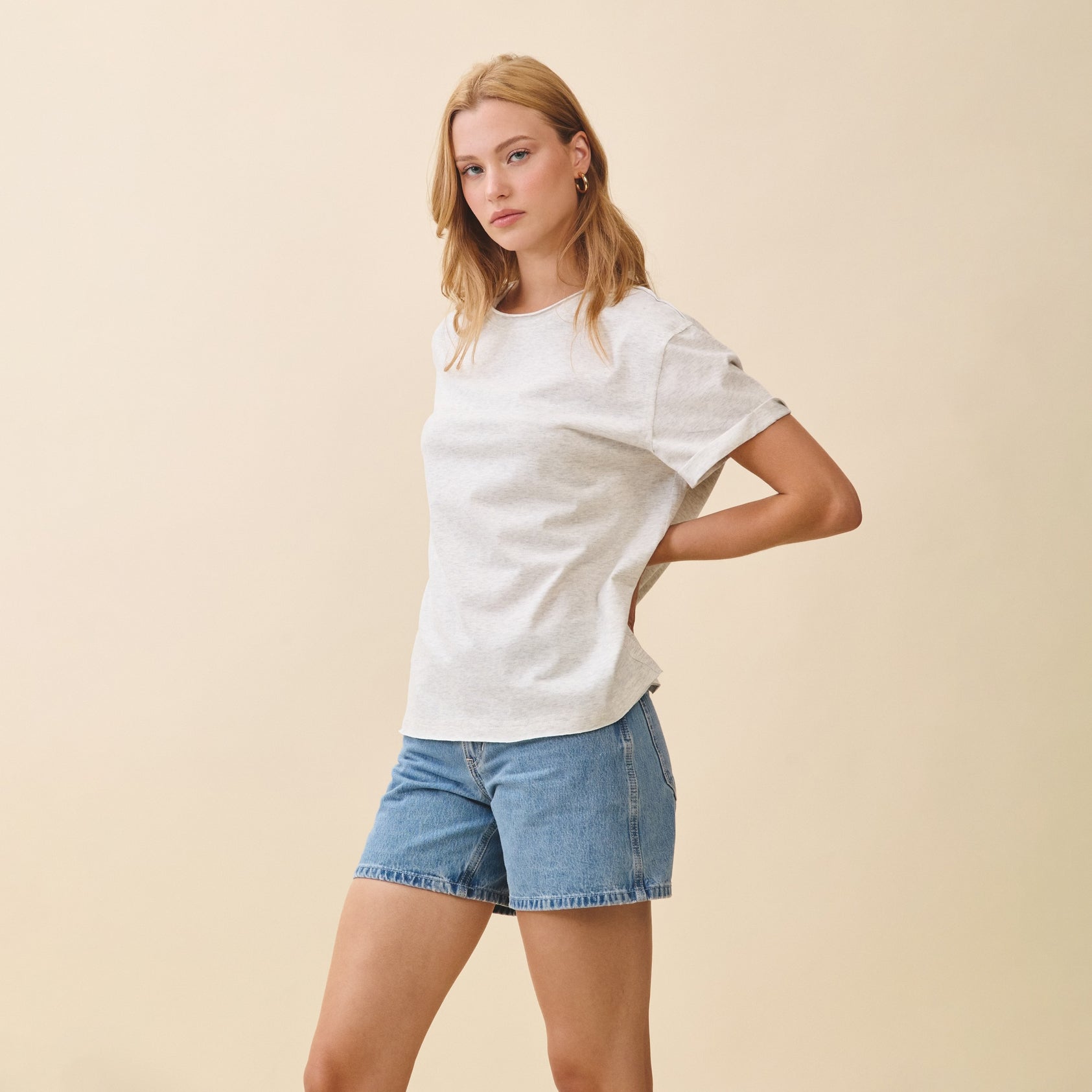 Mali Tee