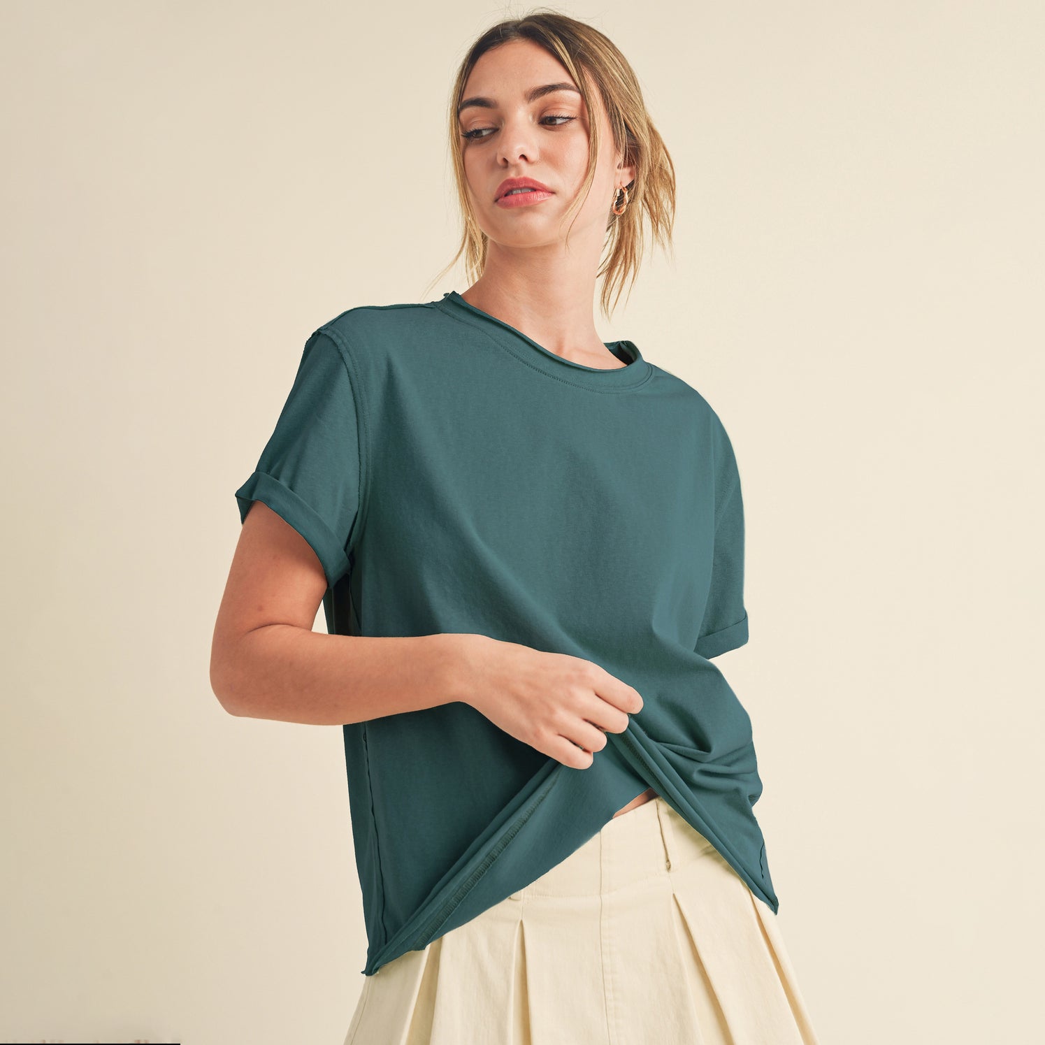 Mali Tee