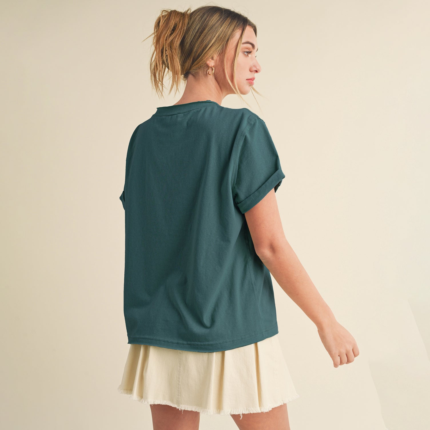 Mali Tee