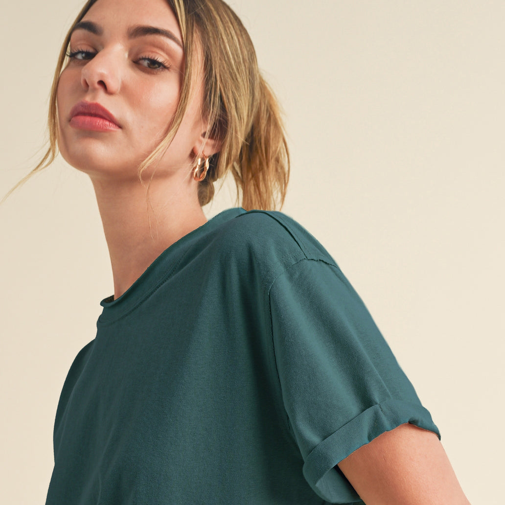Mali Tee