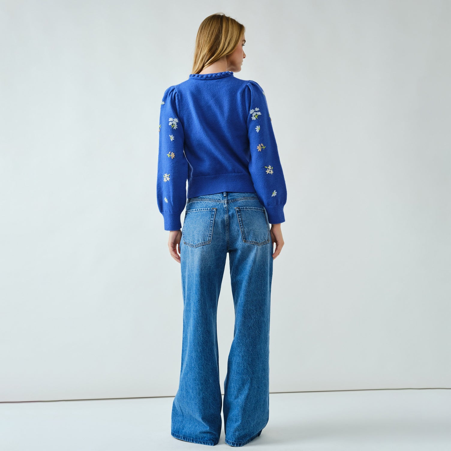 Mallory Cardigan