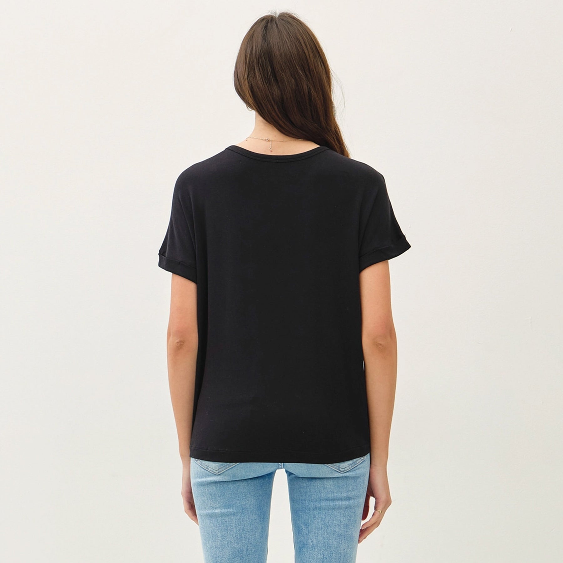 Maris Lightweight Tee