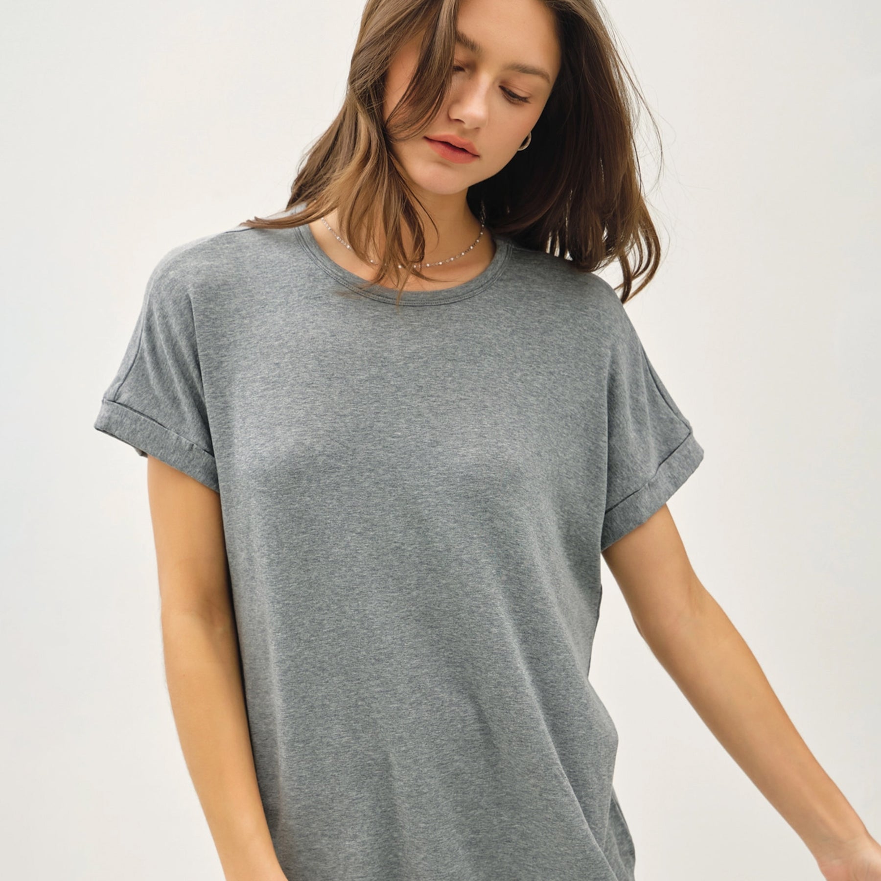 Maris Lightweight Tee