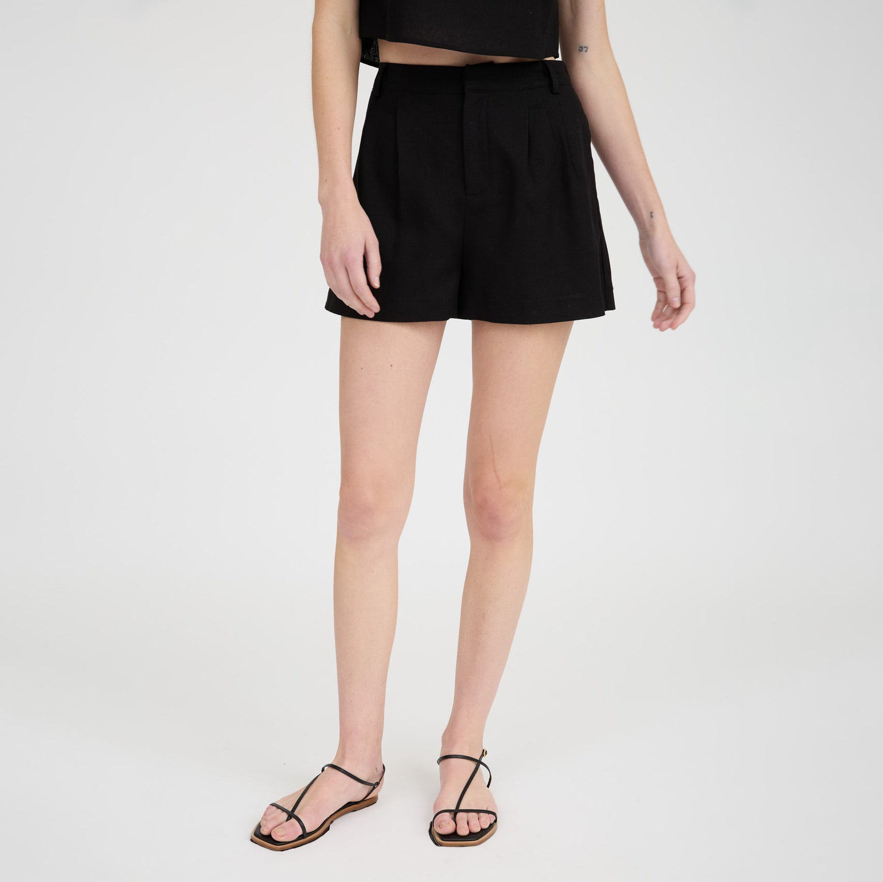 Mollie Shorts - Final Sale