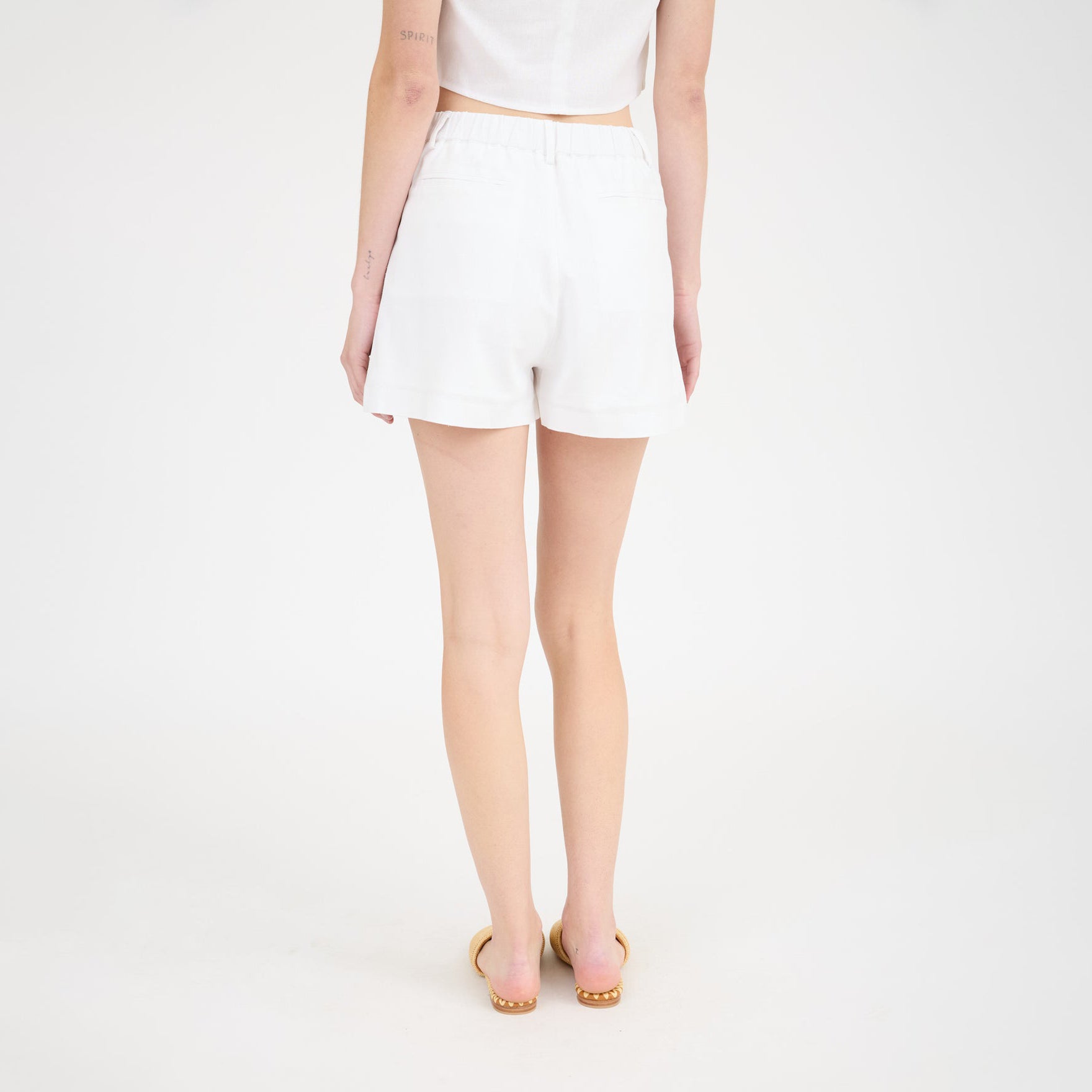 Mollie Shorts - Final Sale