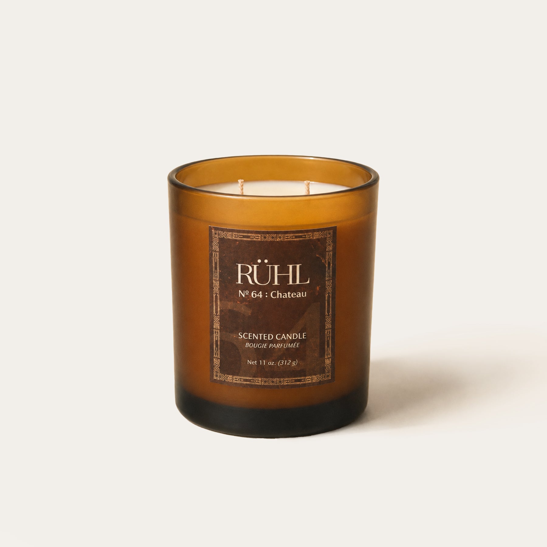 No 64: Chateau 11oz Candle