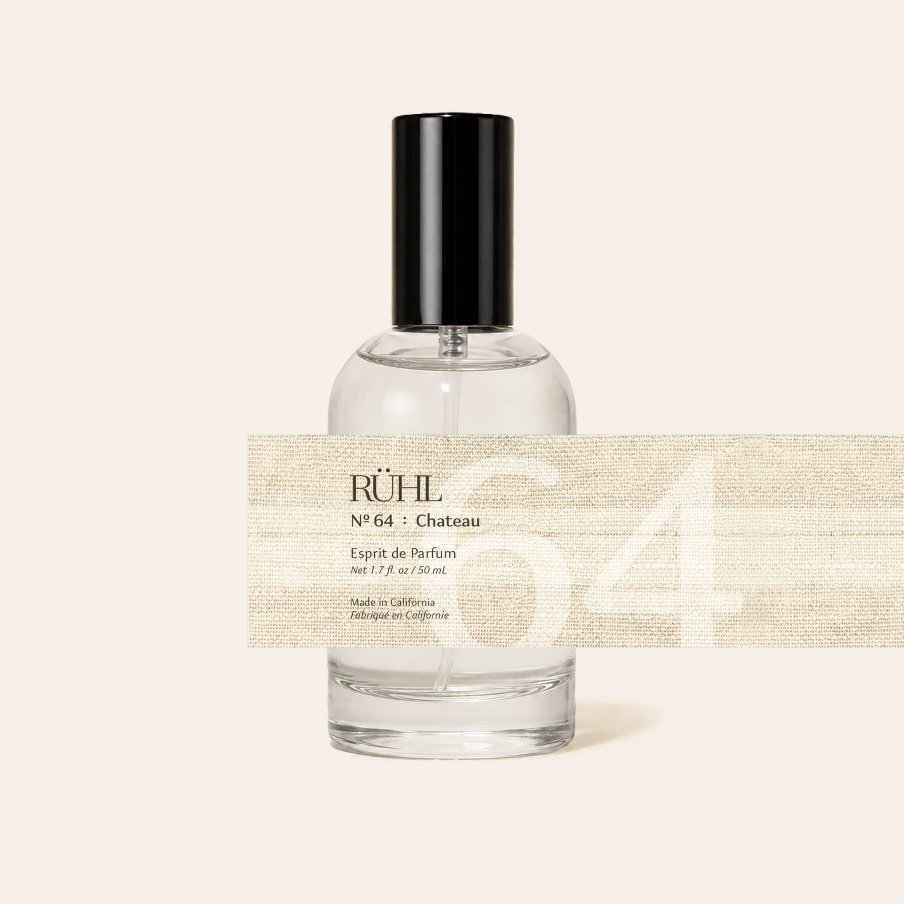 No 64: Chateau Esprit de Parfum