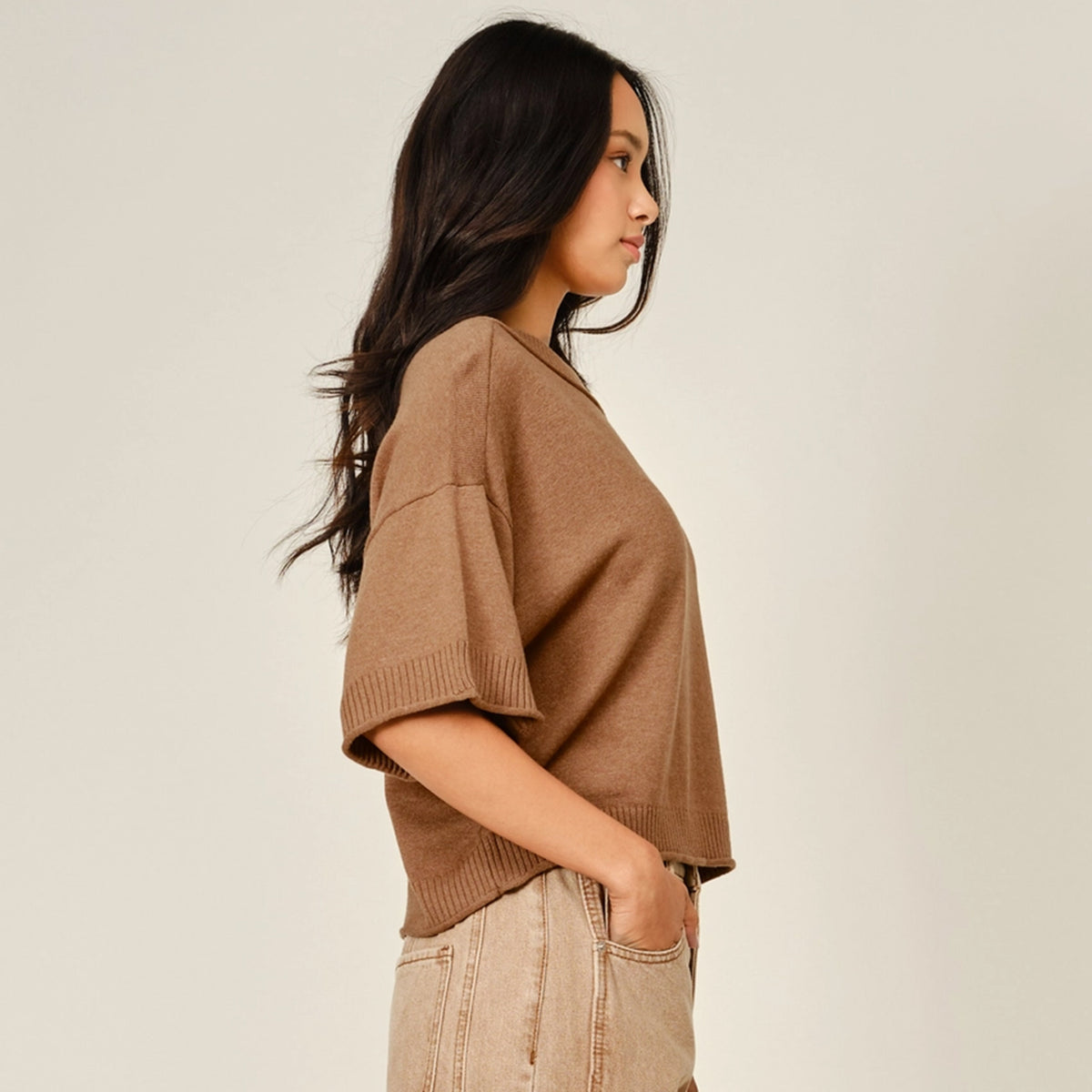 Newbury Sweater