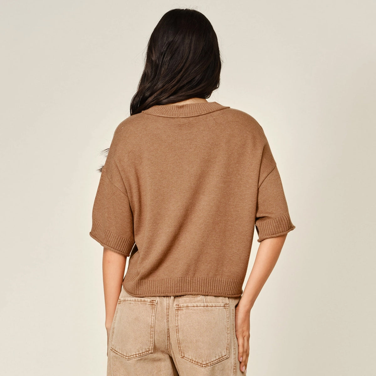 Newbury Sweater