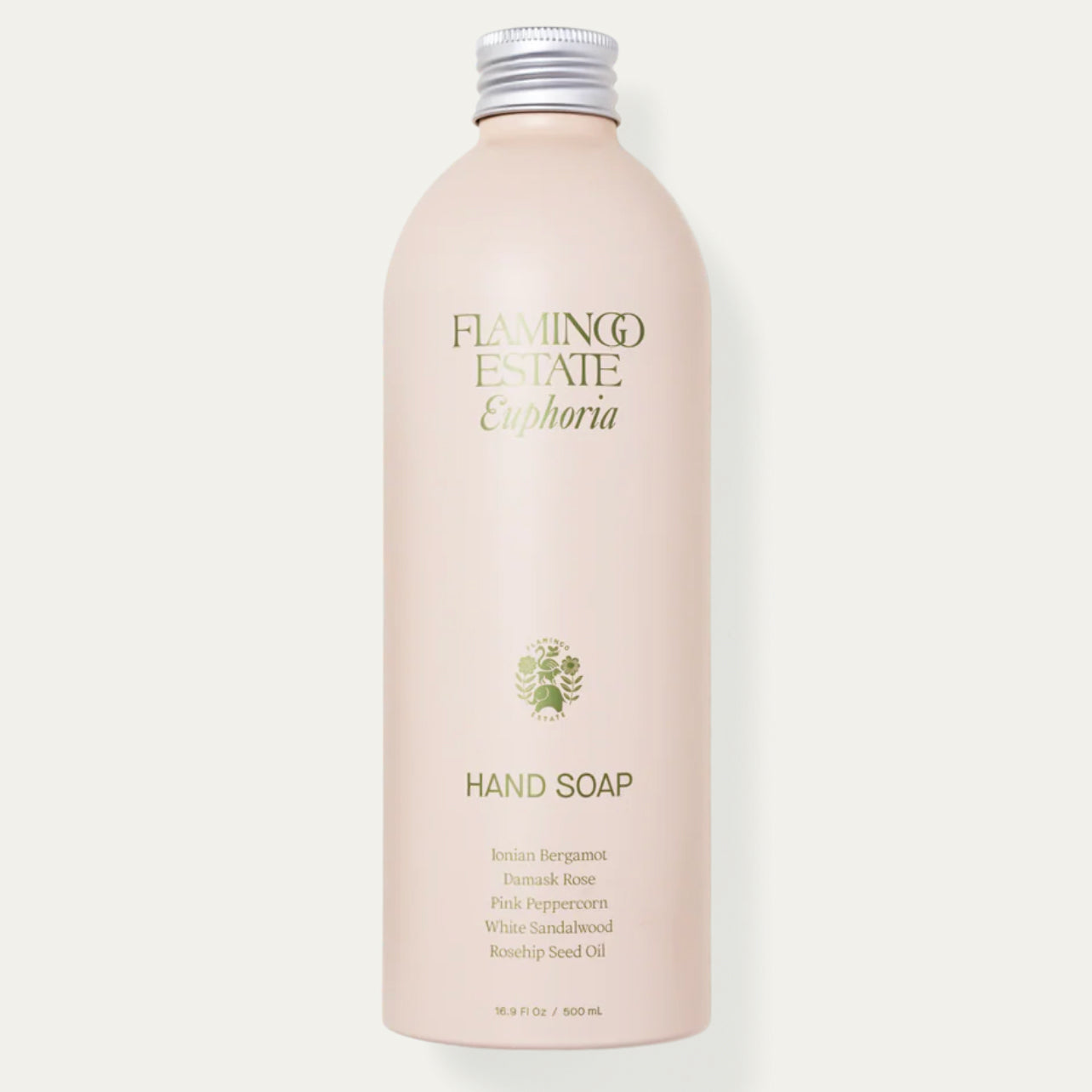 Night Blooming Jasmine & Damask Rose Hand Soap