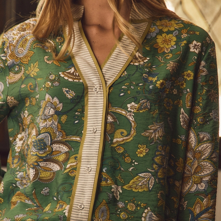 Nina Blouse