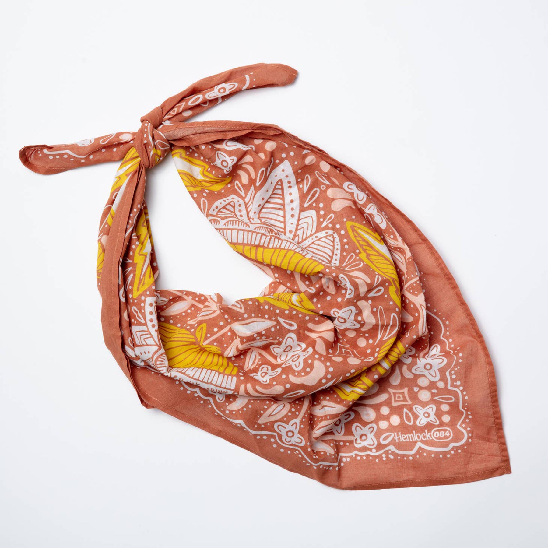 No. 084 Amelia Bandana