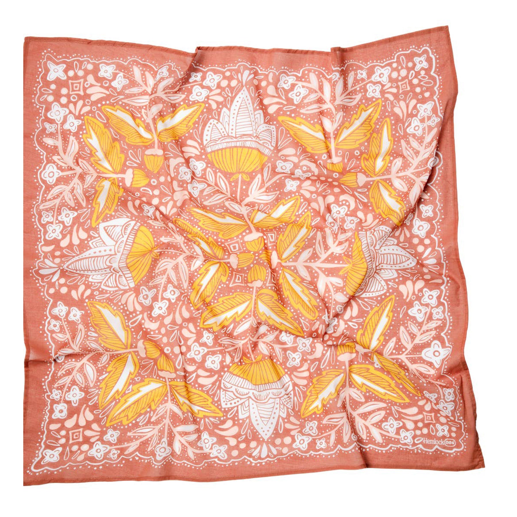No. 084 Amelia Bandana