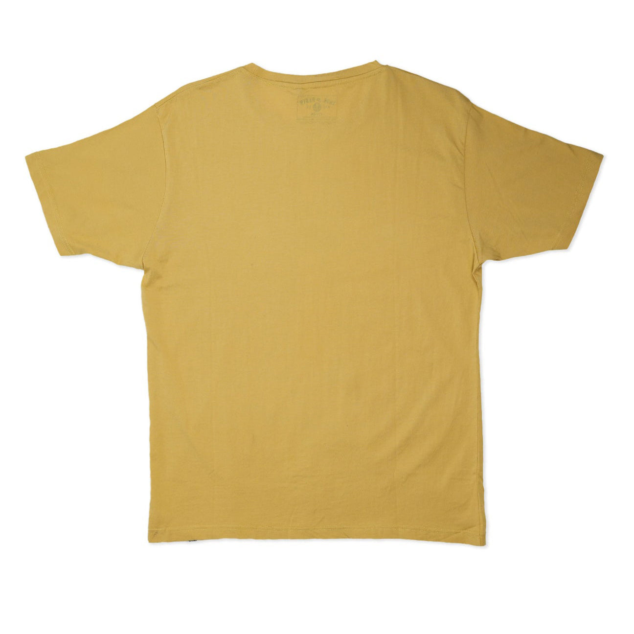 No Bastards Tee - Final Sale