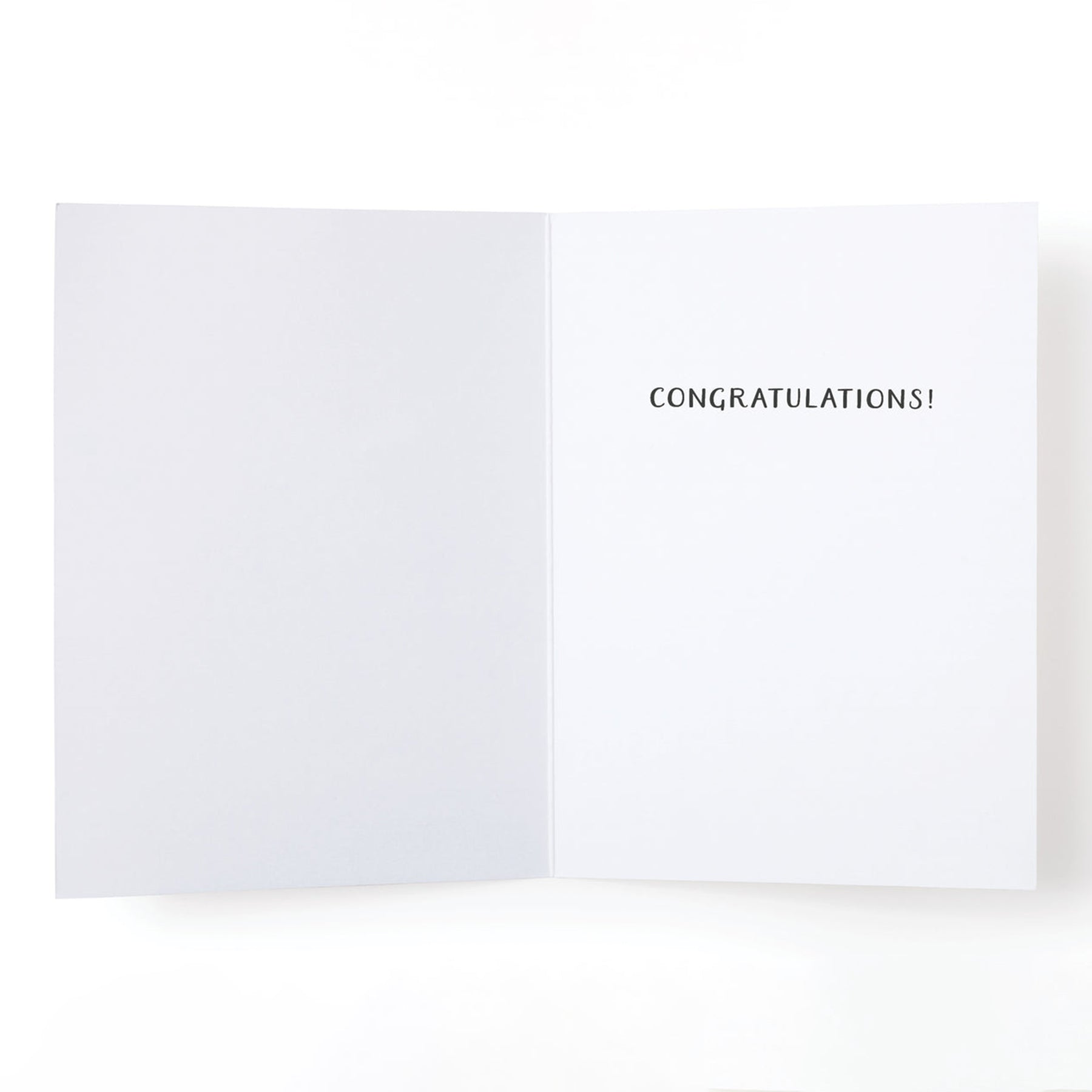 Oh Happy Day! Card