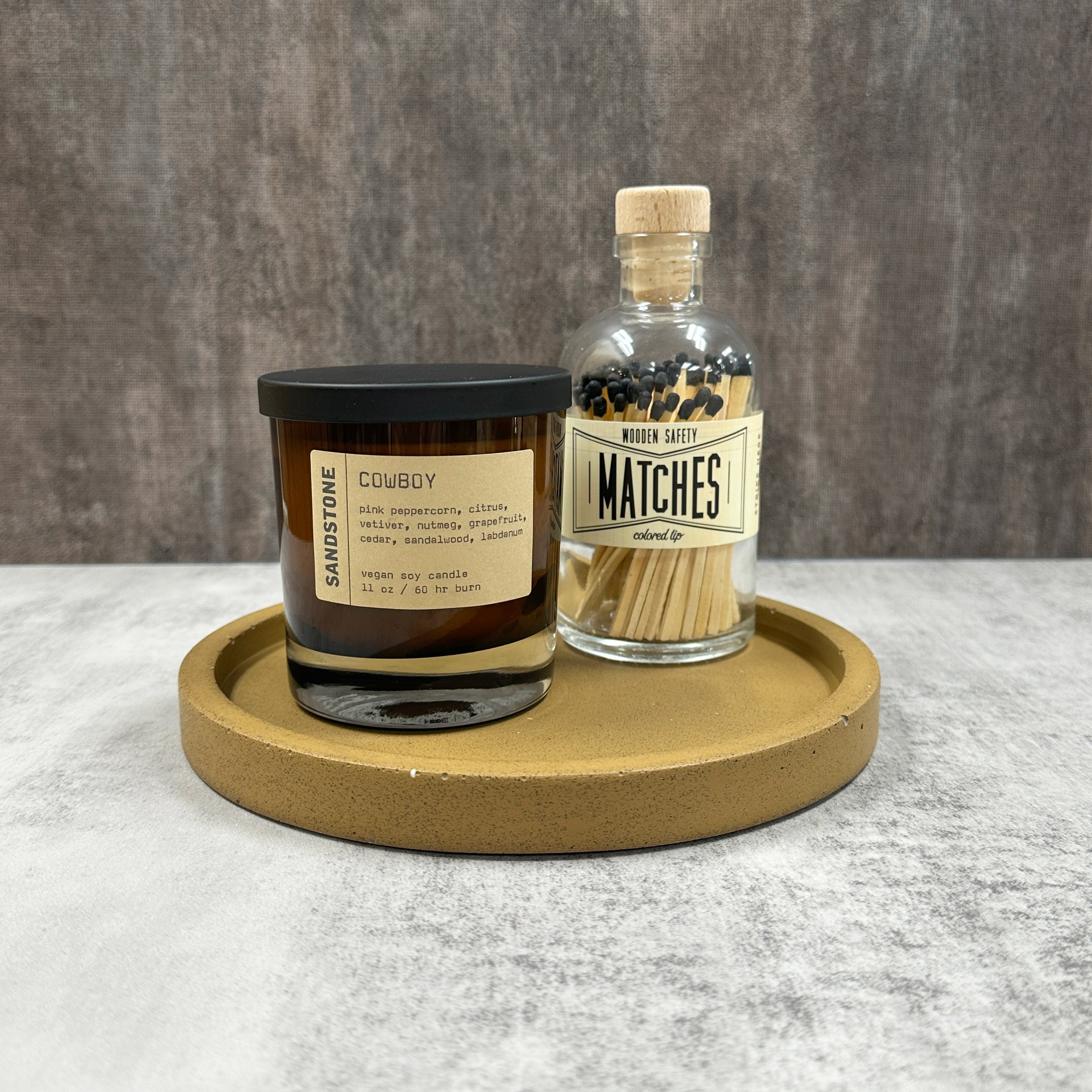 Ojai Tray