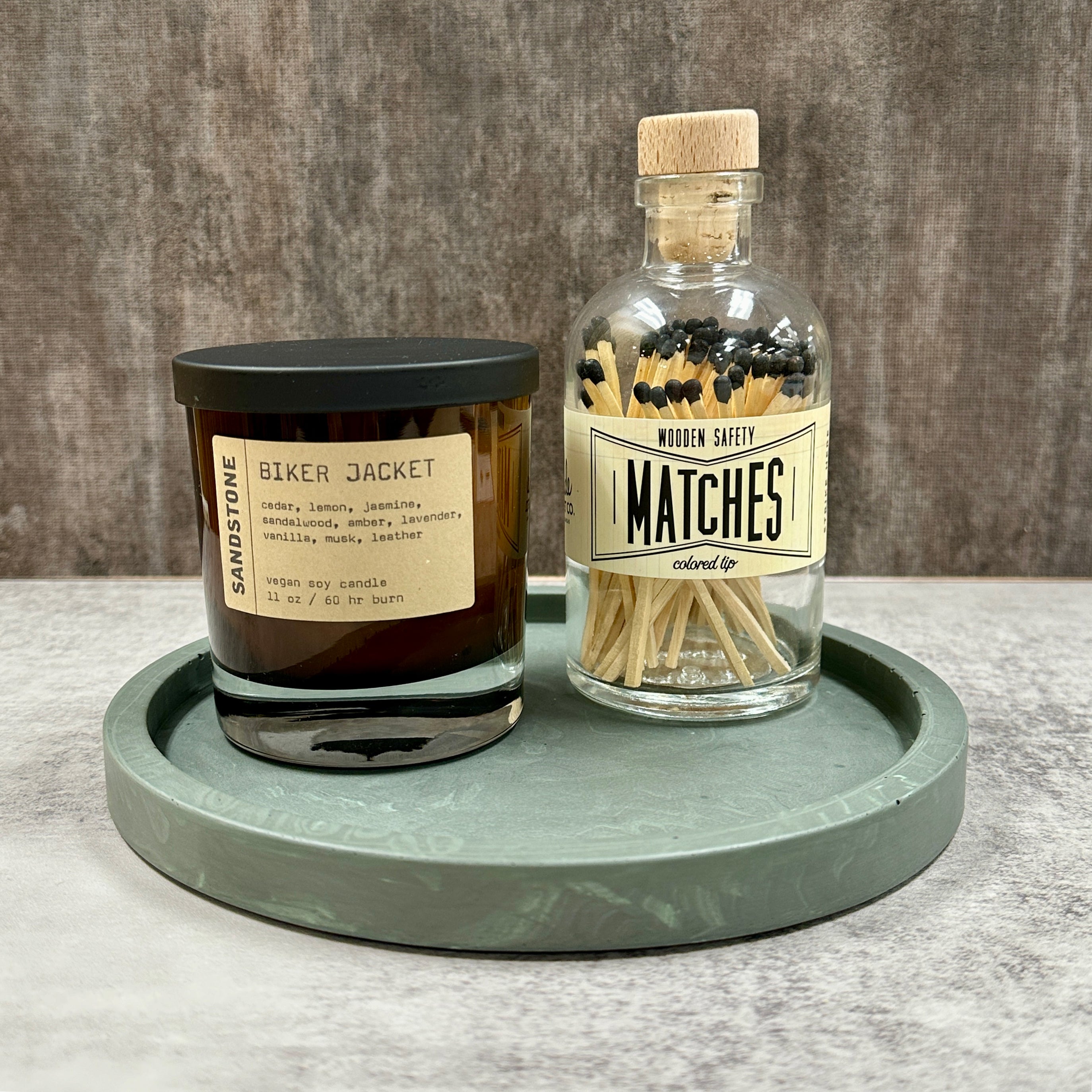 Ojai Tray