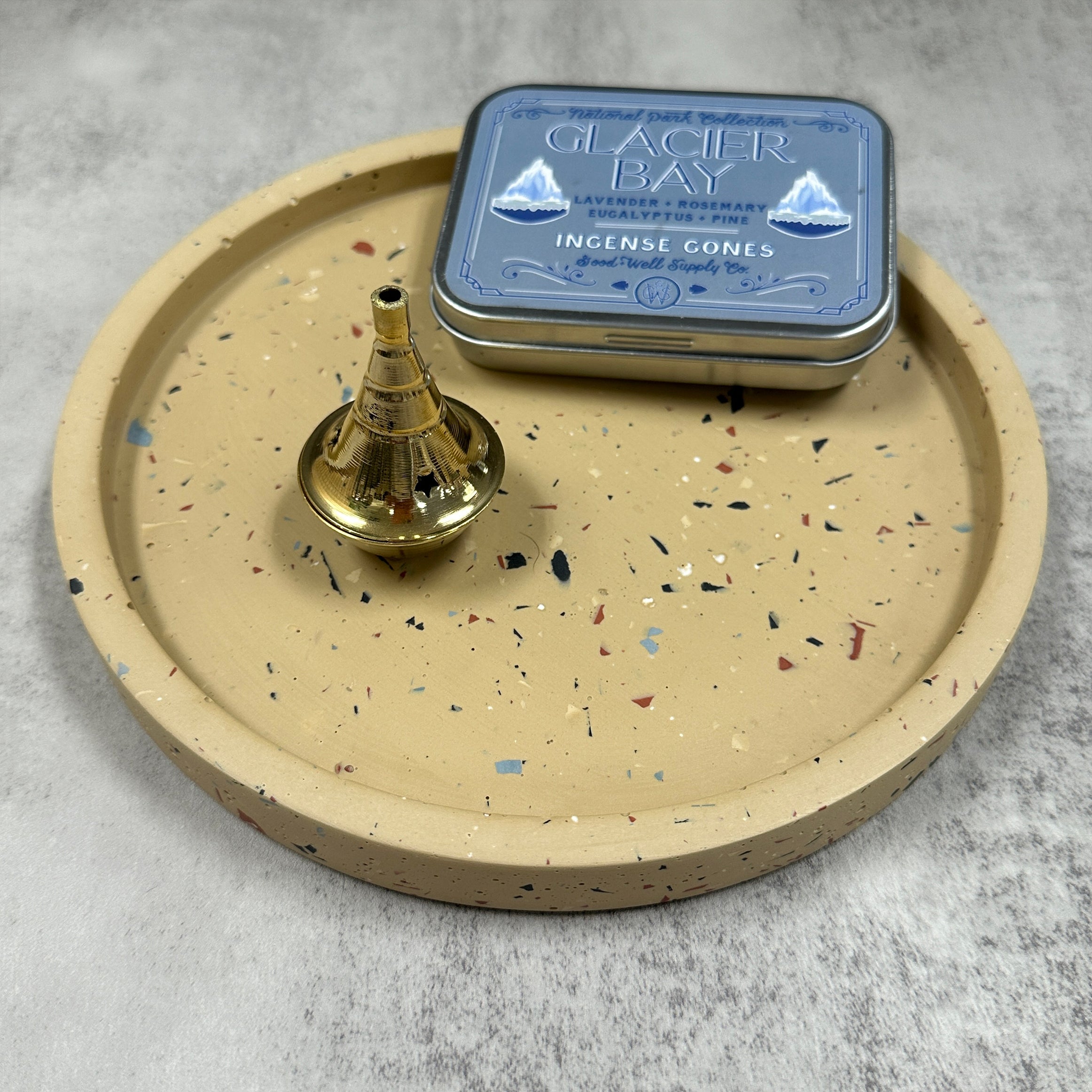 Ojai Tray