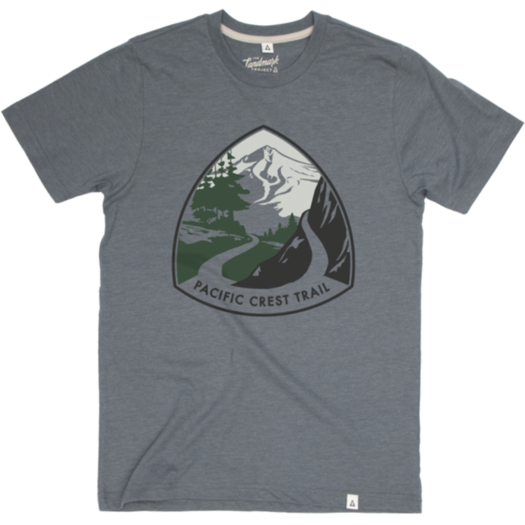 Pacific Crest Trail Tee