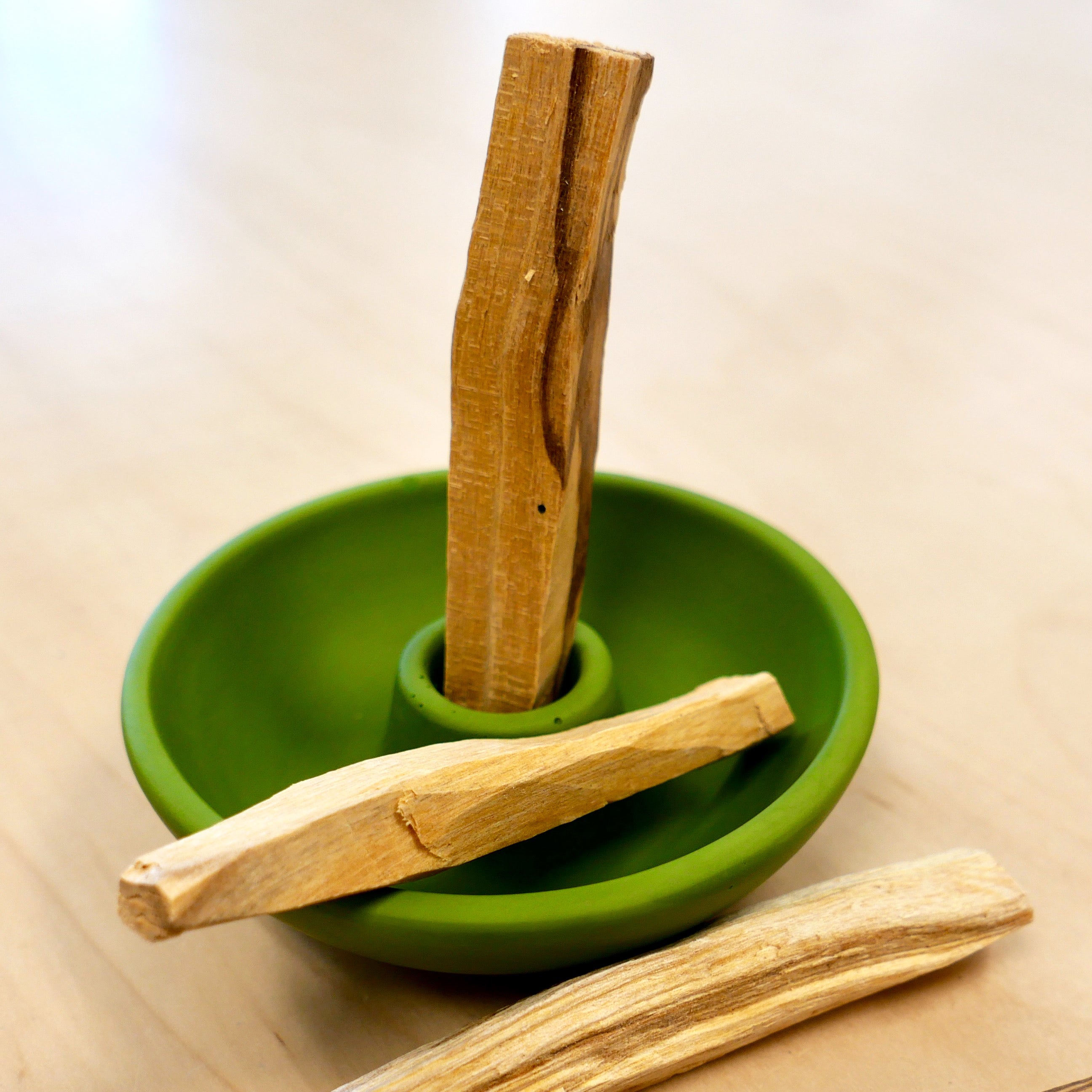 Palo Santo Dish