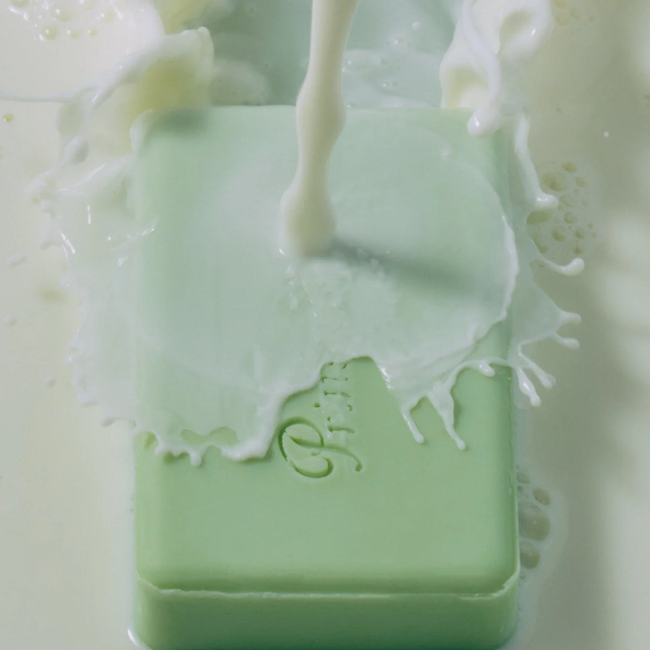 Prinsesstårta Milk Bar