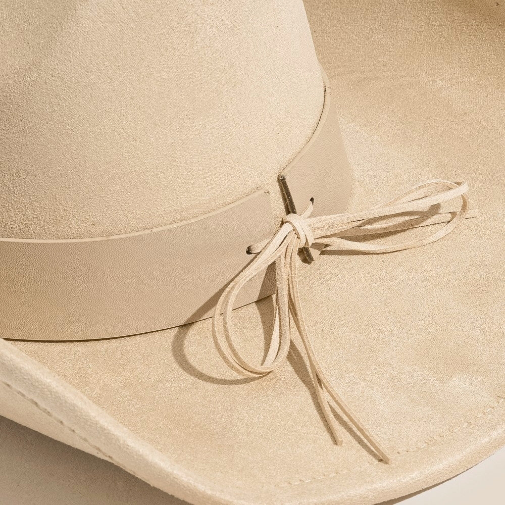 Reba Cowboy Hat