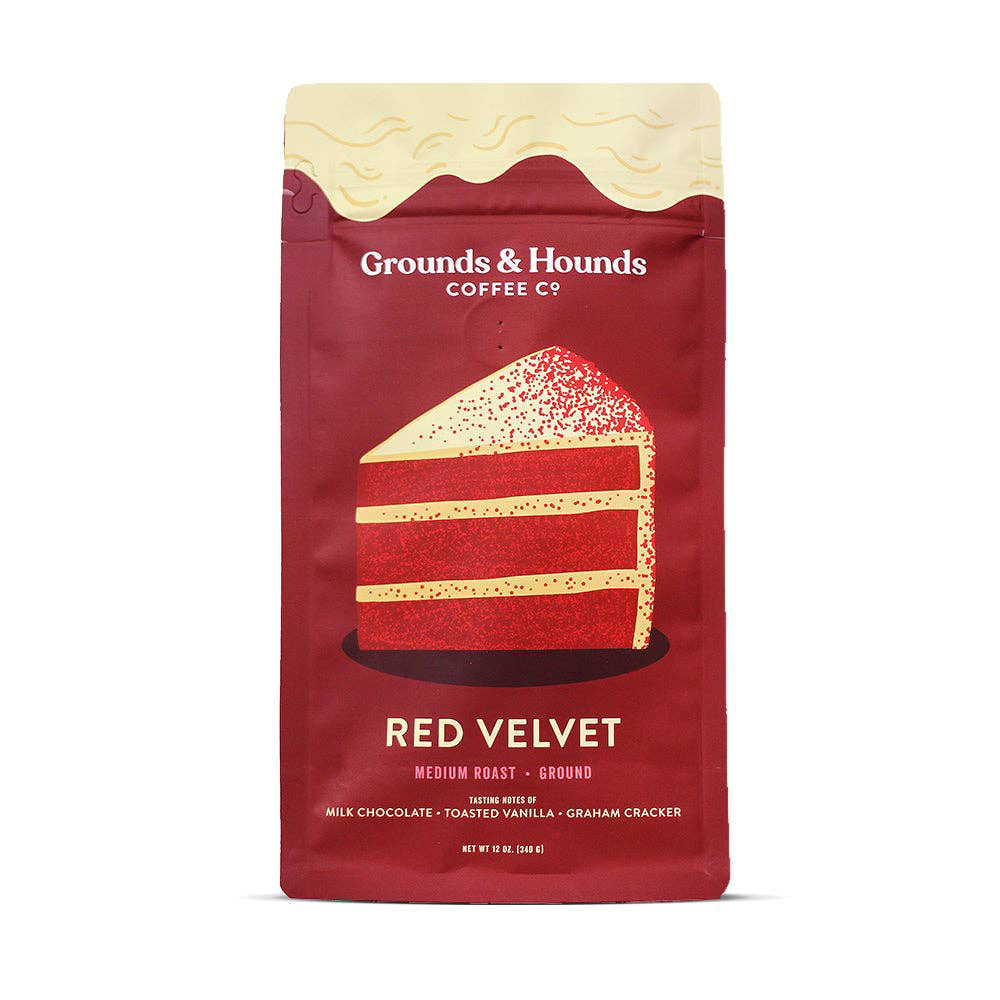 Red Velvet