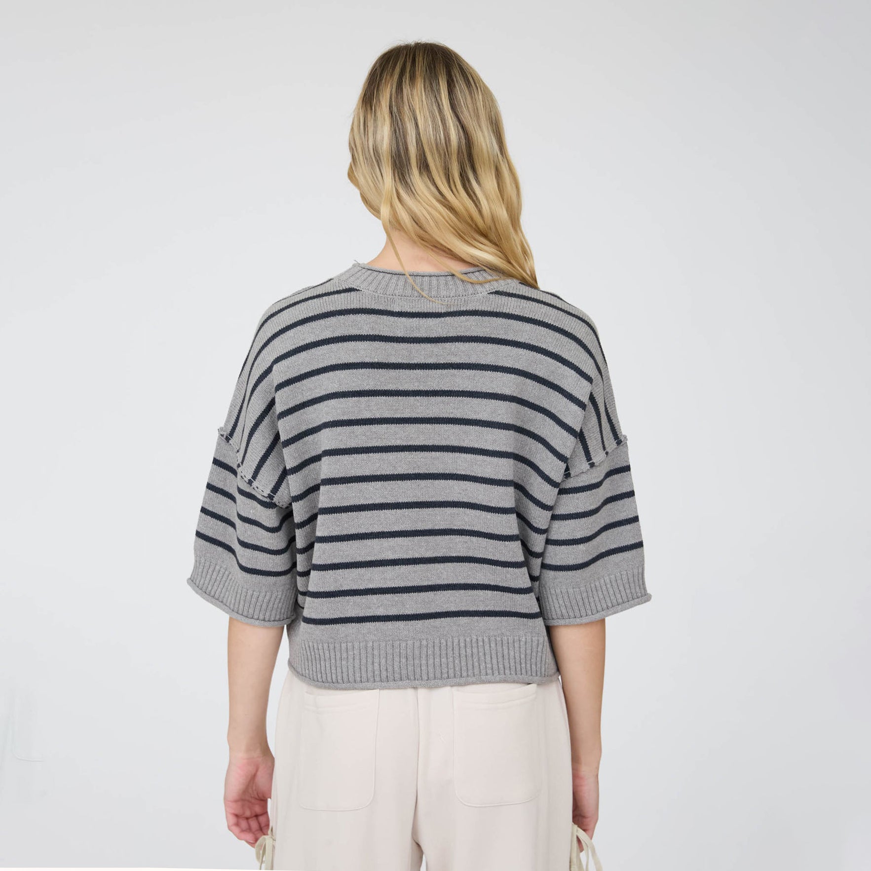 Riley Sweater