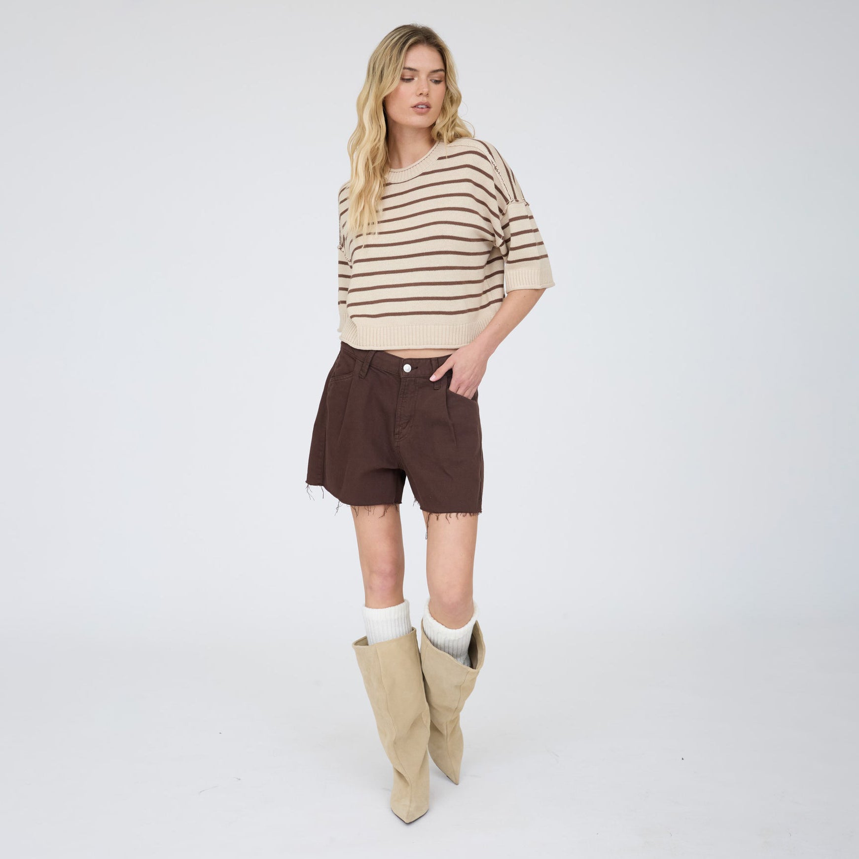 Riley Sweater