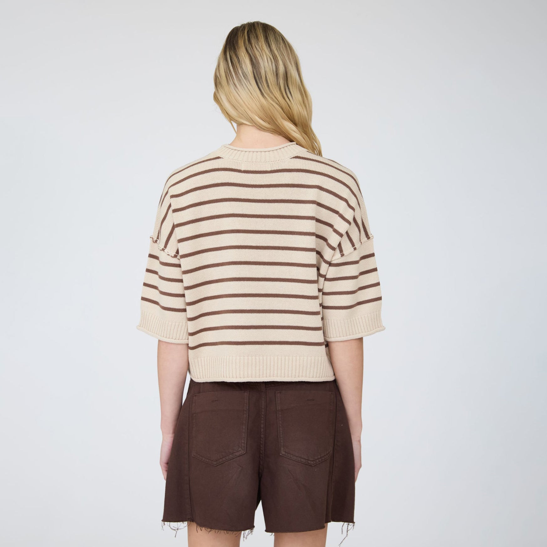 Riley Sweater