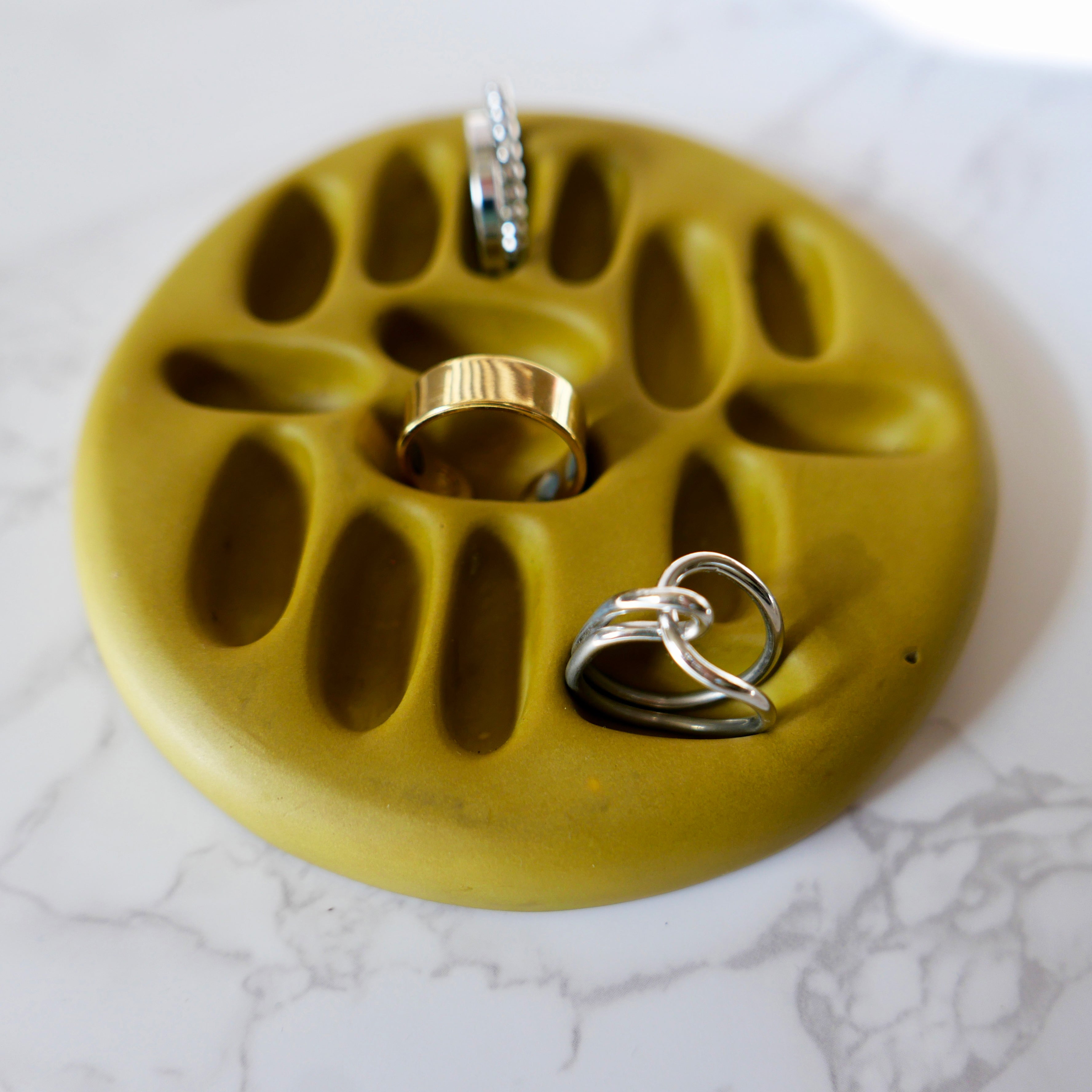 Ring Tray