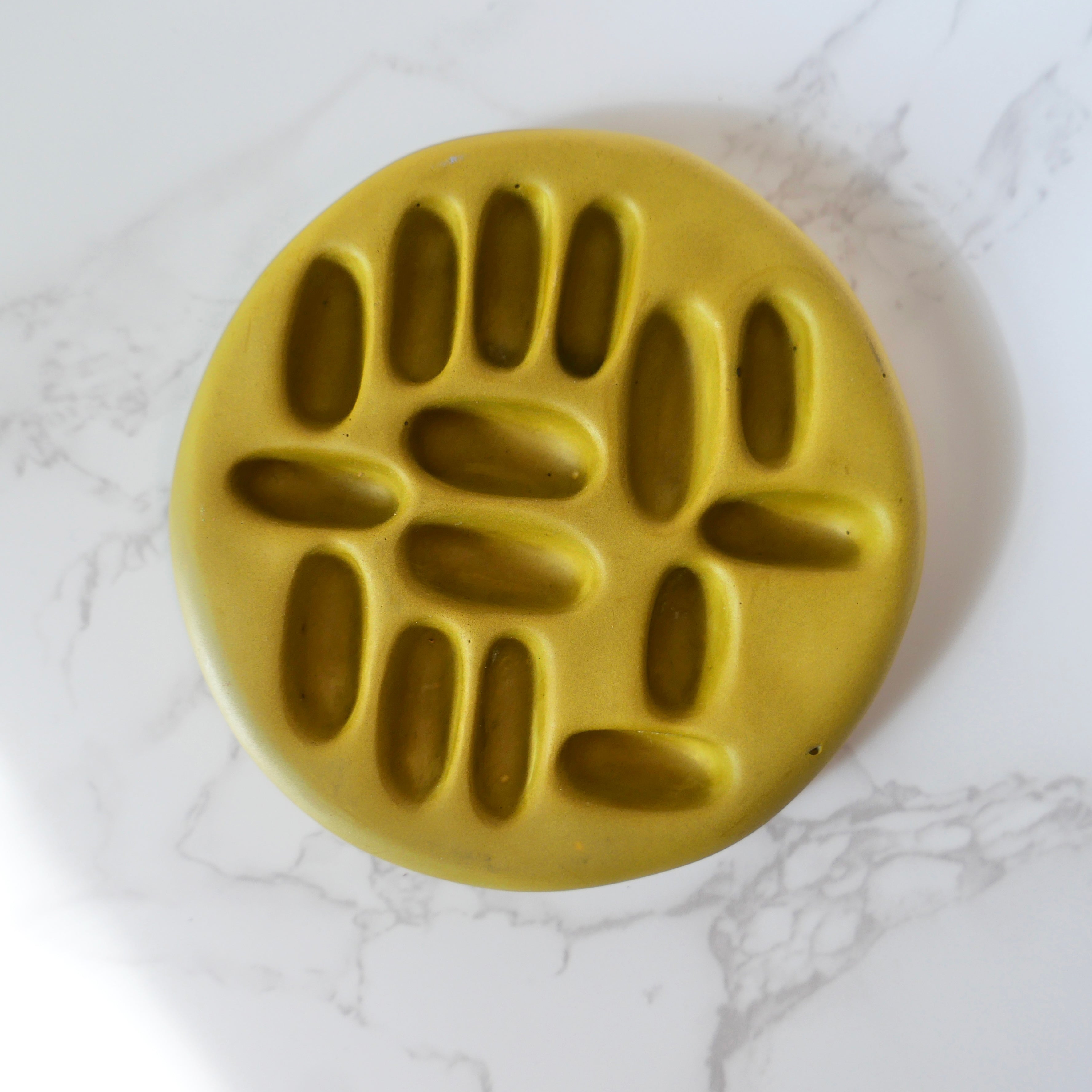 Ring Tray