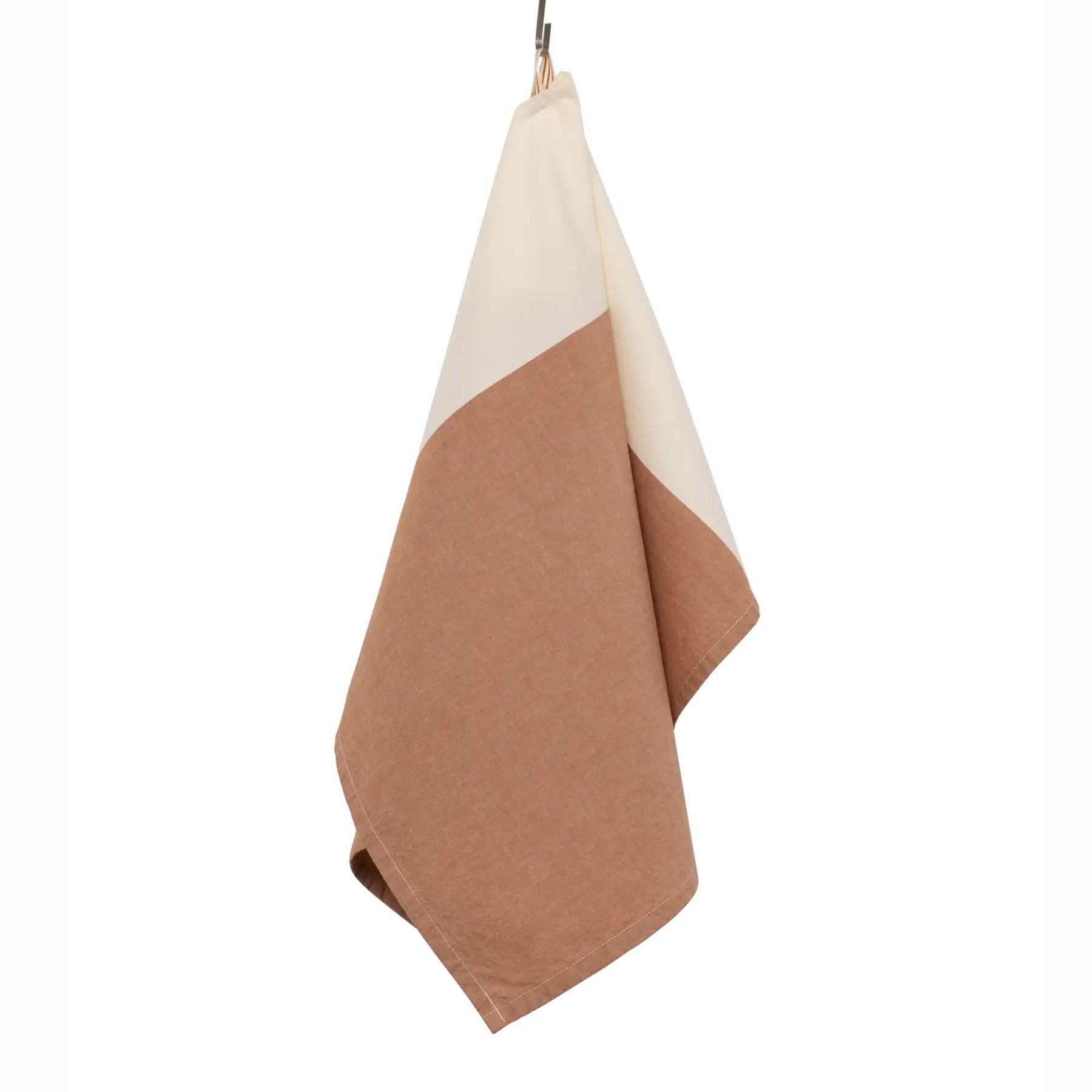 Grounded Kitchen Towel