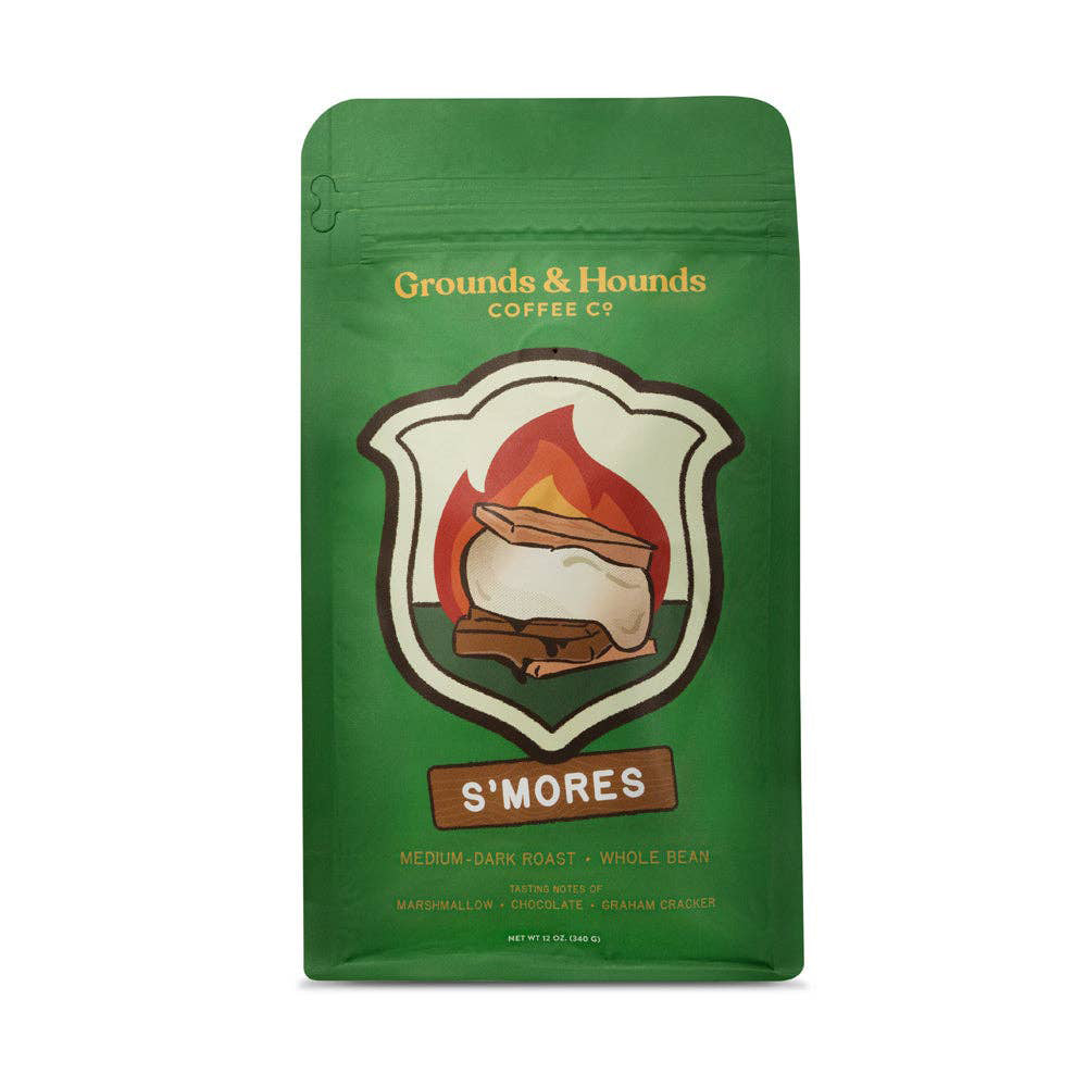 S'mores Coffee