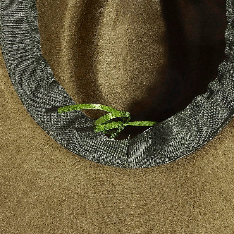 Sadie Grommet Fedora