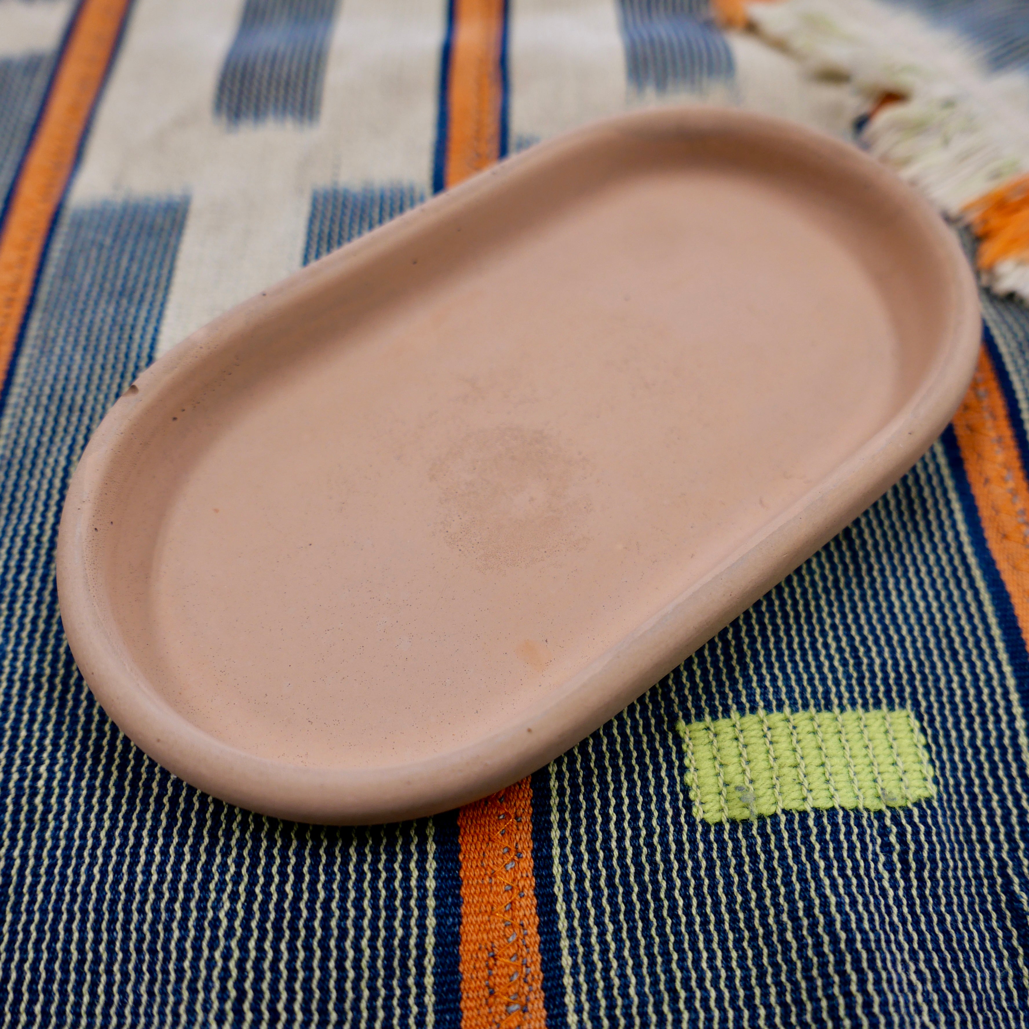 San Luis Tray