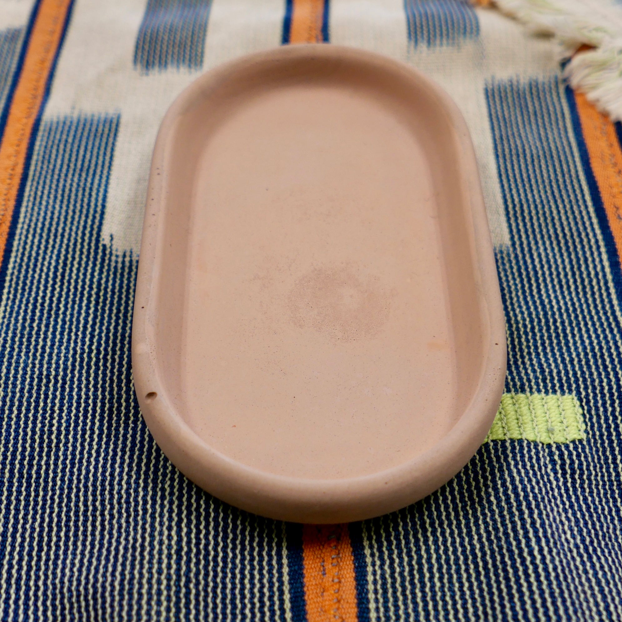 San Luis Tray