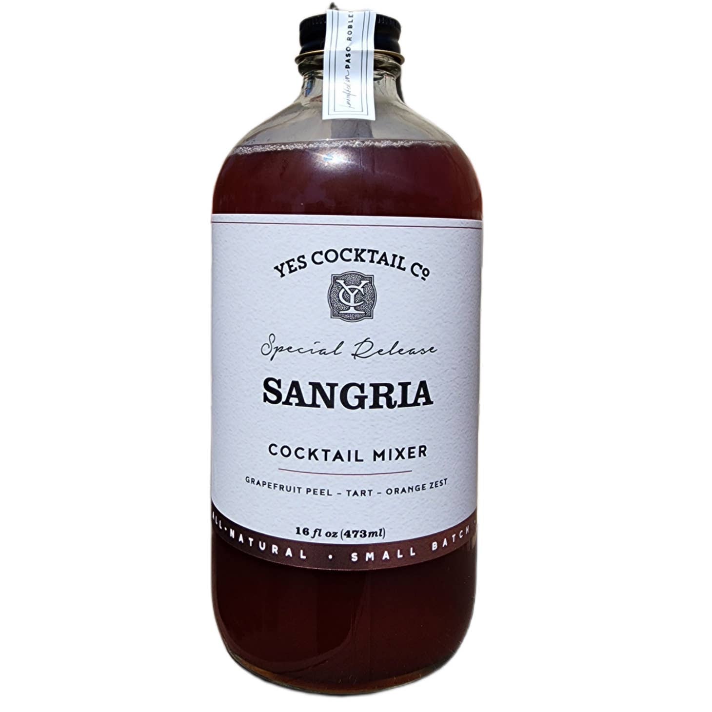 Sangria Mixer