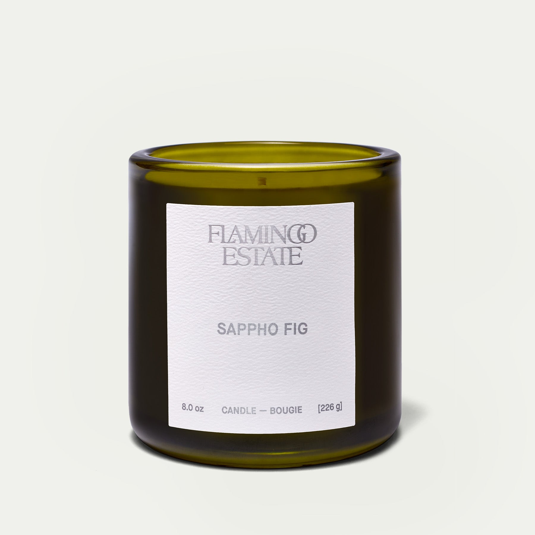 Sappho Fig Candle