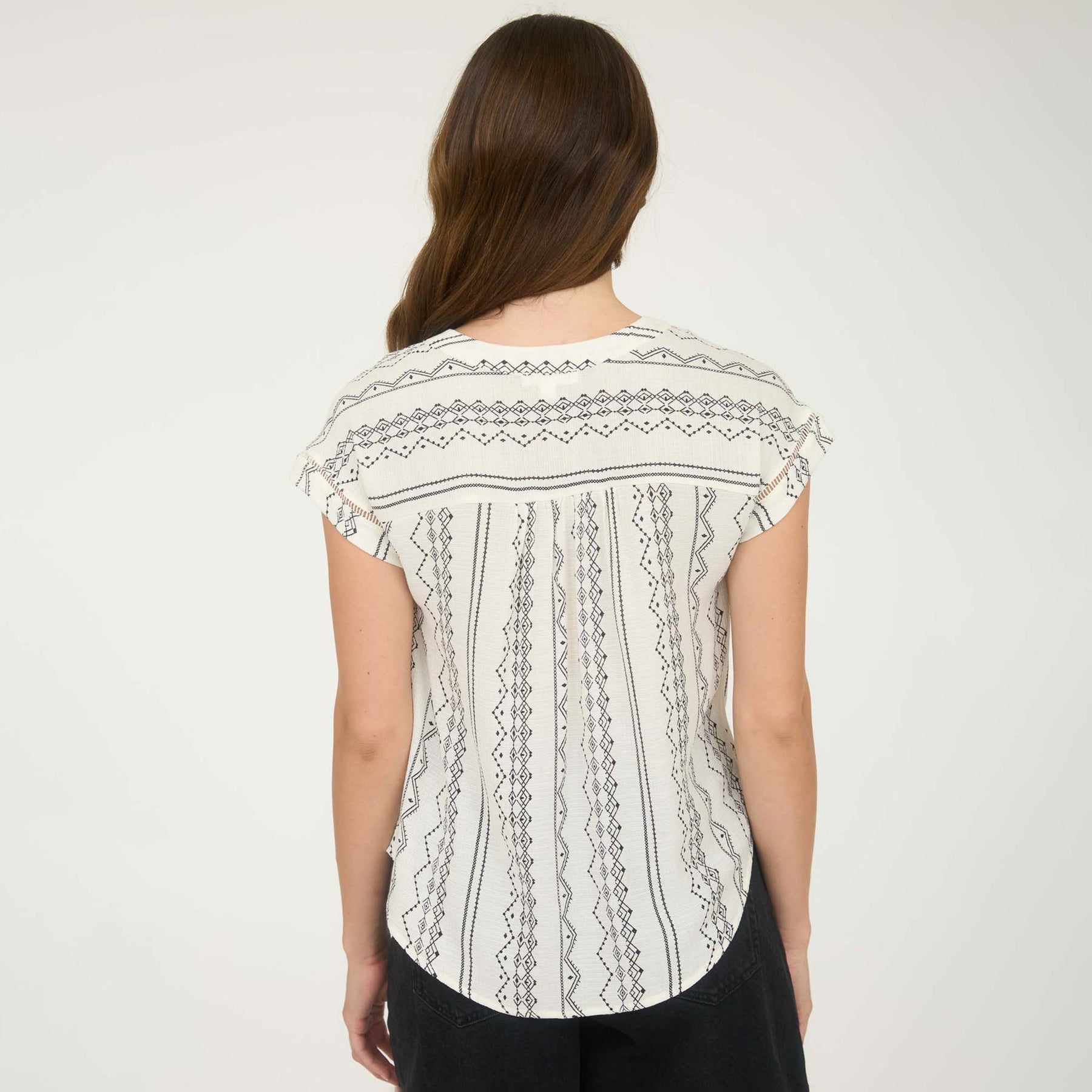 Scottsdale Top